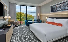 The Crescent Hotel, Fort Worth