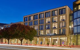 The Crescent Hotel, Fort Worth